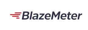 Logo von BlazeMeter