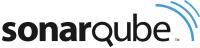 Logo von SonarQube