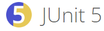 Logo von JUnit 5