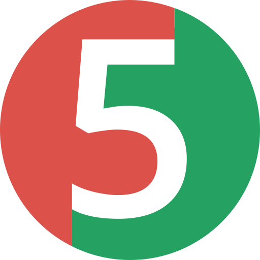 JUnit5 - Jupiter Logo