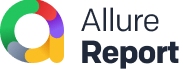 Logo von Allure Report