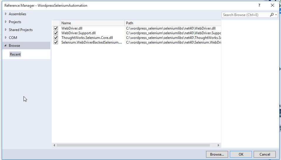 selenium_references