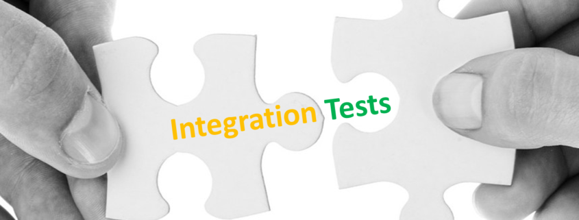 Integration Tests