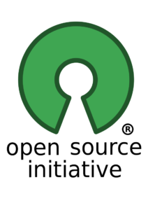Opensource Initiative Logo