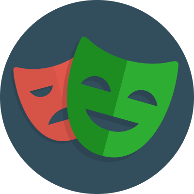 Playwright-Logo
