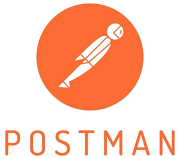 Abb. 1 - Postman-Logo