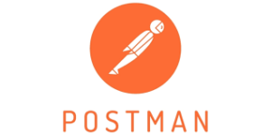 Abb. 1 - Postman-Logo