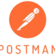 Abb. 1 - Postman-Logo