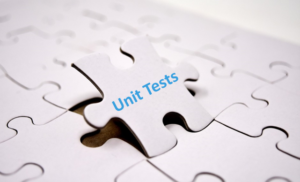 Unit Tests