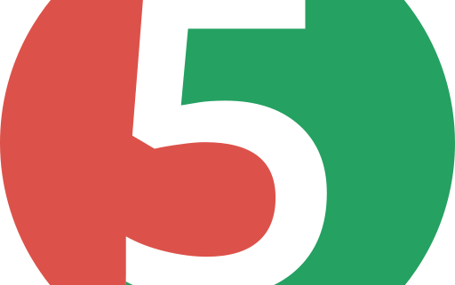 JUnit5 - Jupiter Logo