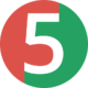 JUnit5 - Jupiter Logo