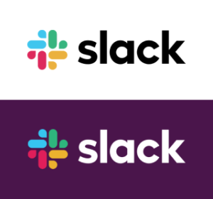 Slack Logo